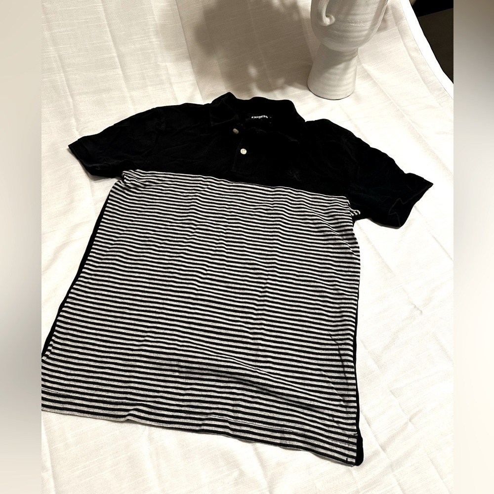 Express Men’s Polo | Size Small